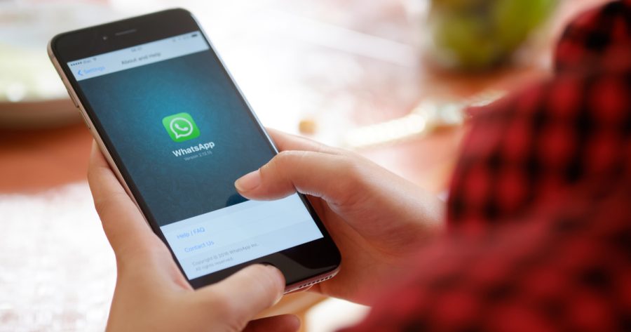 WhatsApp utilizado en un iPhone: cómo averiguar el propietario de un teléfono celular