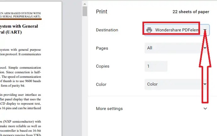 cómo eliminar la contraseña del destino de edición del archivo pdf