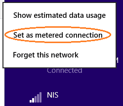 Cómo guardar los datos