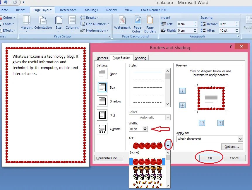 Cómo crear Edge en cuestión