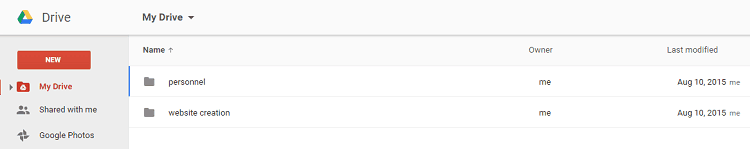 Cómo hacer una copia de seguridad de Google Drive