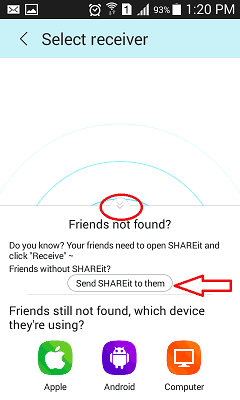 ¿Cómo transfiero las aplicaciones de un teléfono a otro?