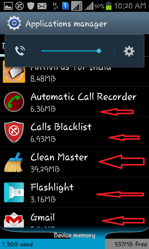 Error 504 Android Error 504 Android