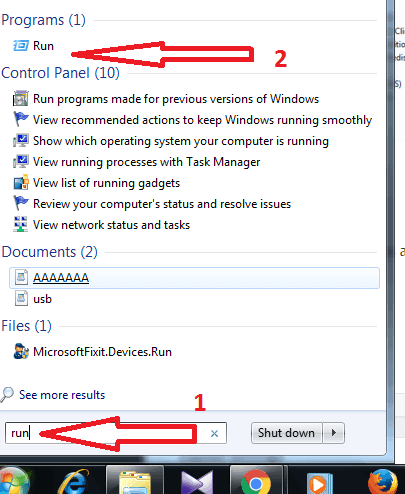 Eliminar Google Chrome