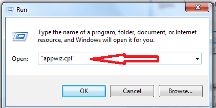 Eliminar Google Chrome