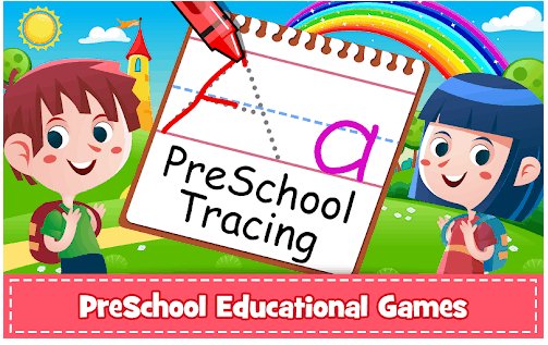 Aplicación ABC Learning