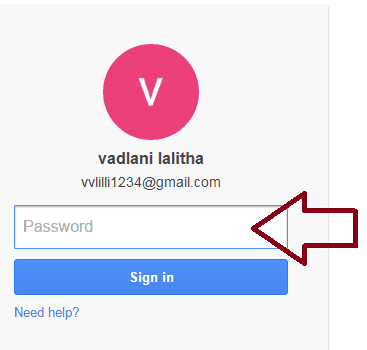 Búsqueda de facebook