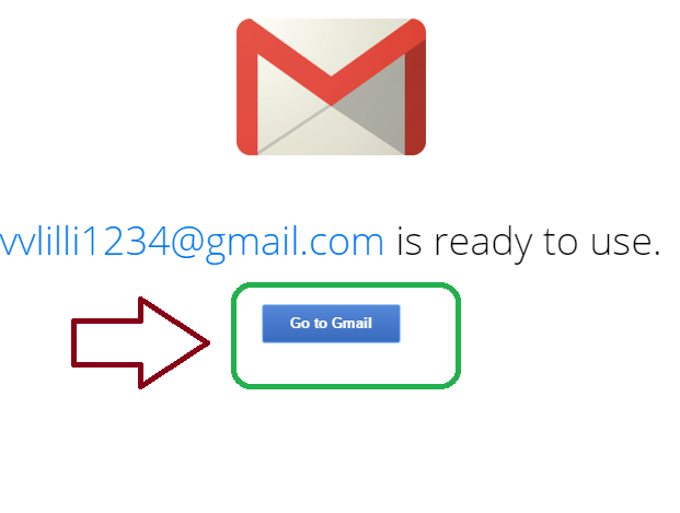 Acceso a gmail