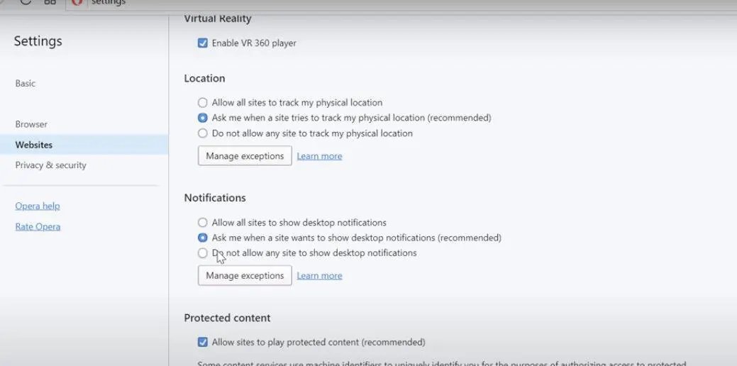 Push-Notifications-Facebook-Opera