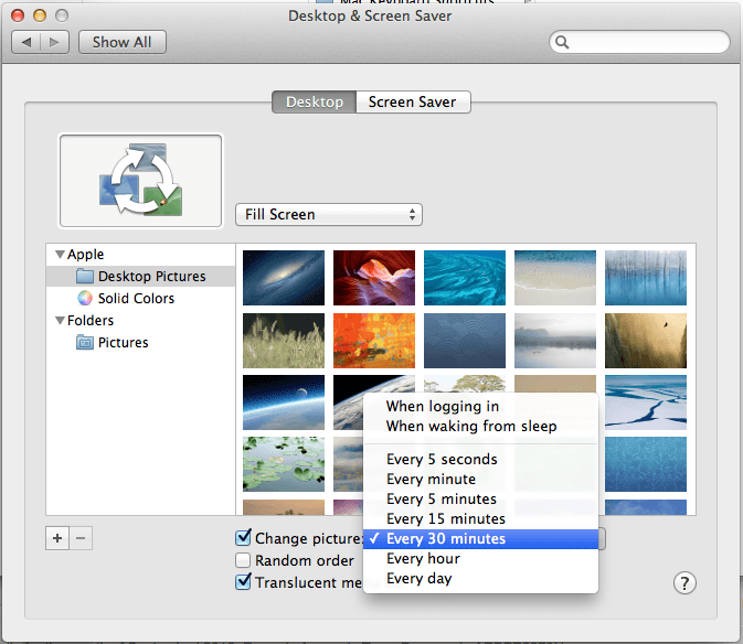 Slide Desktop Mac Slide Desktop Mac