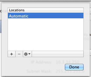 Editar alquiler de locations