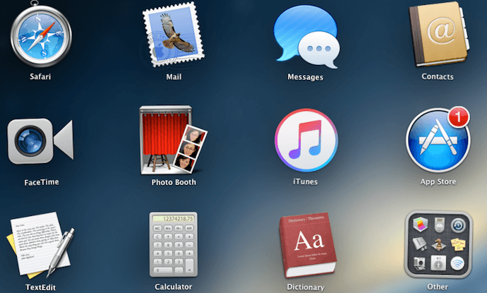 Desinstalar aplicaciones MAC Desinstalar aplicaciones MAC