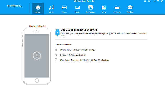 Wondershare Tonesgo_1