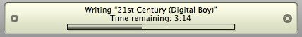 iTunes7