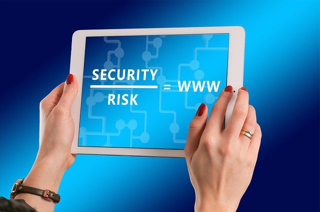 Seguridad de datos